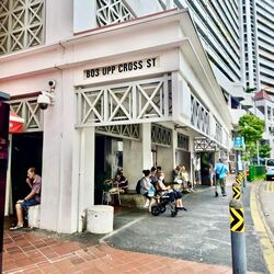 Upper Cross Street (D1), Shop House #563997021